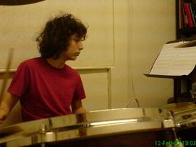 The School Of Rhythm - Photos of drum students and famous drummers SE23 ...